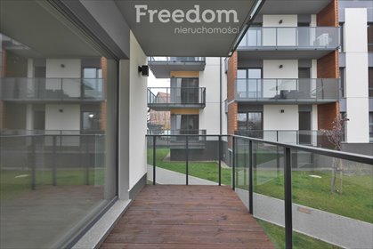 Nowoczesny 3-pokojowy apartament w spokojnej okolicy mieszkanie Jelenia Góra, Karola Miarki