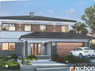 dom na sprzedaż 300m2 dom Henryków-Urocze