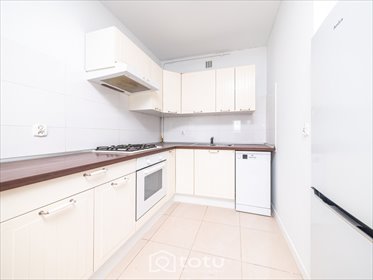 Przestronne 2-pokojowe mieszkanie z loggią i miejscem garażowym mieszkanie Warszawa, Białołęka Nowodwory, Aluzyjna