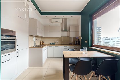 mieszkanie na wynajem 98m2 mieszkanie Warszawa, Mokotów Służewiec, Obrzeżna