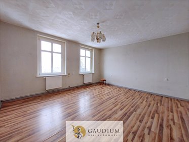 mieszkanie na sprzedaż 46m2 mieszkanie Tczew, Pomorska