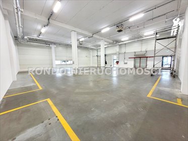 magazyn na wynajem 360m2 magazyn Wrocław, Krzyki