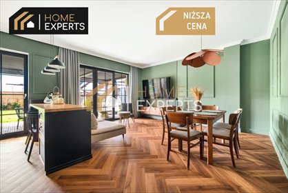 dom na sprzedaż 115m2 dom Banino, Bursztynowa