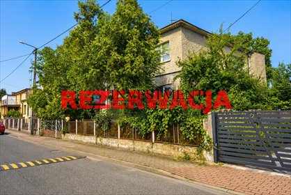 Sprzedam dom 200 m² z dużą działką 838 m² w Kędzierzynie-Koźlu dom Kędzierzyn-Koźle, Zamknięta
