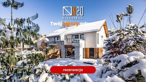 dom na sprzedaż 124m2 dom Kraków, Bieżanów-Prokocim, Pod Pomnikiem