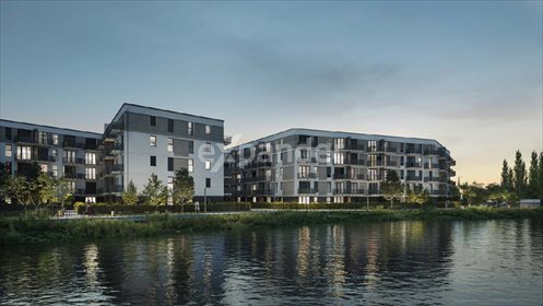 mieszkanie na sprzedaż 25m2 mieszkanie Gdańsk, Śródmieście, Mostek