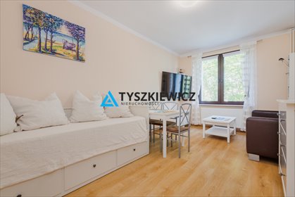 mieszkanie na sprzedaż 41m2 mieszkanie Gdynia, Wzgórze Św. Maksymiliana, bp. Dominika