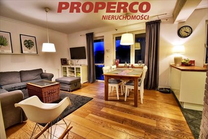 Nowoczesny apartament 75 m² z ogródkiem i garażem zapraszam mieszkanie Kielce, Baranówek, Zamojska