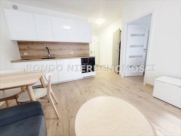 mieszkanie na wynajem 35m2 mieszkanie Wrocław, Stare Miasto, Szczepin