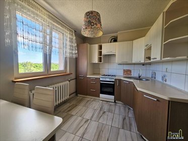 Mieszkanie 49,5 m² w Świętnie - polecam mieszkanie Świętno, Dworcowa