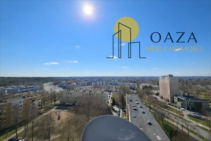 mieszkanie na sprzedaż 67m2 mieszkanie Olsztyn, Franciszka Barcza