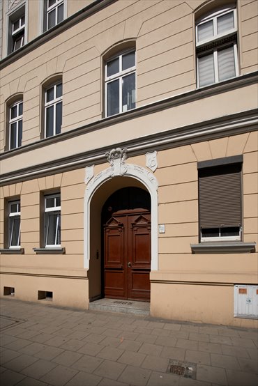 Za tanio? Zobacz potencjał 107 m² we Wrocławiu mieszkanie Wrocław, kard. Stefana Wyszyńskiego