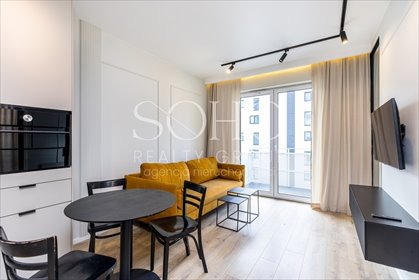 mieszkanie na sprzedaż 36m2 mieszkanie Kraków, Wola Duchacka, Wola Duchacka, Walerego Sławka