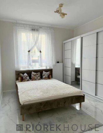 Nowoczesne 3-pokojowe mieszkanie 64 m² z balkonem i miejscem garażowym mieszkanie Warszawa, Targówek, Toruńska