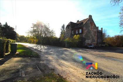 dom na sprzedaż 450m2 dom Nowogród Bobrzański, Kościuszki