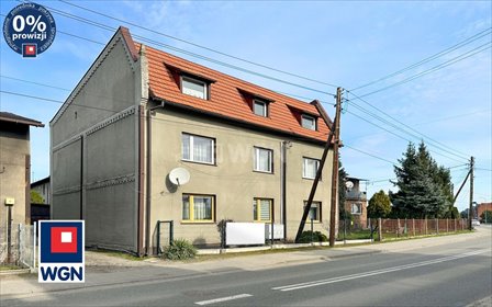 dom na sprzedaż 378m2 dom Knurów, Knurów