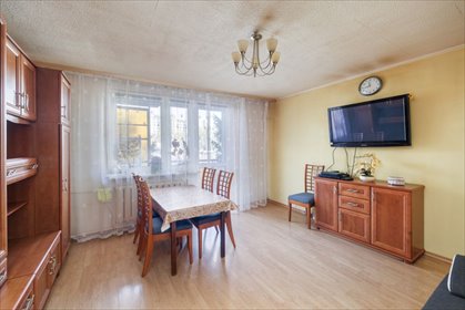 mieszkanie na sprzedaż 72m2 mieszkanie Warszawa, Bielany, Jana Kochanowskiego