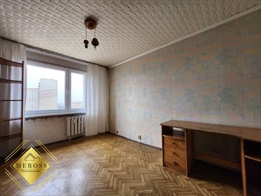 Mieszkanie dwupokojowe na sprzedaż Częstochowa, Wrzosowiak 51m2 Foto 3
