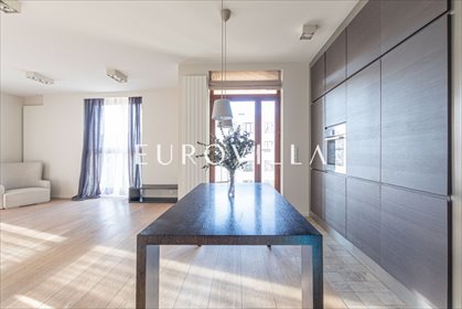 mieszkanie na wynajem 99m2 mieszkanie Warszawa, Wilanów, Sarmacka