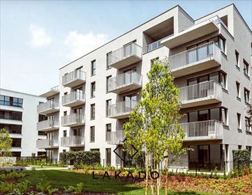 Nowoczesne 2-pokojowe mieszkanie z balkonem i bezpieczeństwem mieszkanie Kraków, Prądnik Biały, Piaszczysta