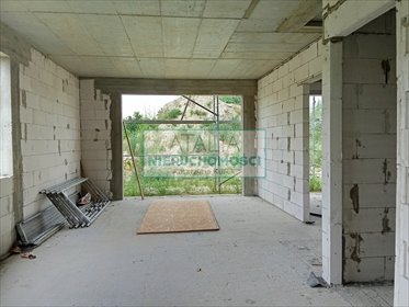 Dom bliźniak 147m2 z garażem i ogrodem polecam dom Falęcin