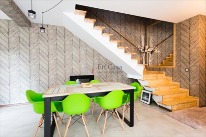 Dom na wynajem Falenty Nowe 140m2 Foto 2