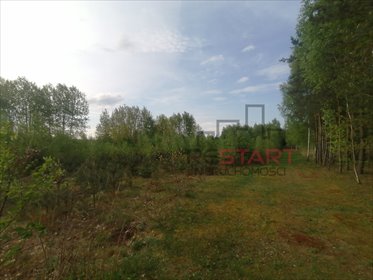 działka na sprzedaż 23667m2 działka Korabiewice