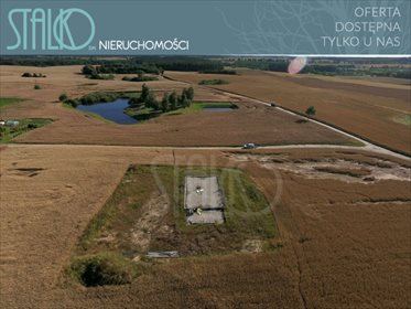 Działka budowlana na sprzedaż Wysin, Piaskowa 13 052m2 Foto 1