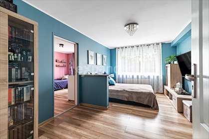 mieszkanie na sprzedaż 64m2 mieszkanie Gdańsk, Młyniska, Okrąg