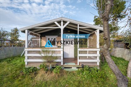 działka na sprzedaż 200m2 działka Sopot, Władysława Łokietka