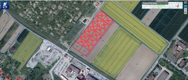 działka na sprzedaż 1000m2 działka Ząbkowice Śląskie