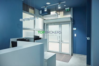 Lokal użytkowy 178 m² w Warszawie - zapraszam lokal użytkowy Warszawa, Śródmieście Muranów, Dzielna
