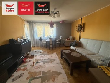mieszkanie na sprzedaż 75m2 mieszkanie Rumia, Żwirowa