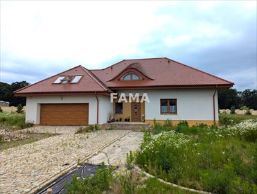 dom na sprzedaż 154m2 dom Szpetal Górny