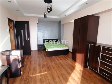Wynajmę panoramiczne 3 pokoje z loggią w centrum Łodzi mieszkanie Łódź, Śródmieście, Manhattan, Piotrkowska