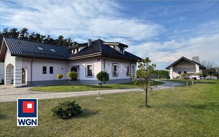 dom na sprzedaż 200m2 dom Zelisławice, lesna