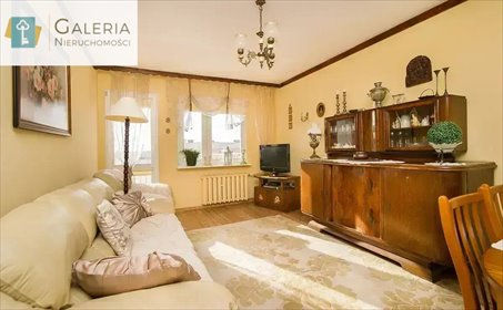 mieszkanie na sprzedaż 68m2 mieszkanie Elbląg, Fromborska