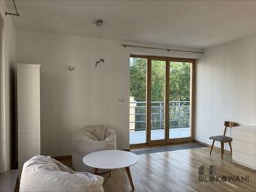mieszkanie na wynajem 62m2 mieszkanie Warszawa, Mokotów, Sielce, Ludowa