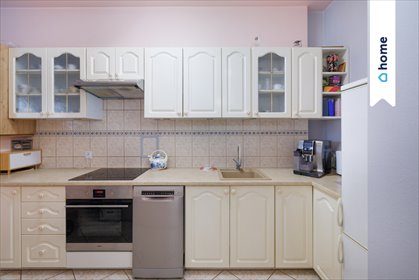 Przestronne 43 m² z wysokim sufitem i pełną własnością mieszkanie Warszawa, Praga-Południe, Grochowska