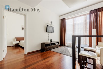 mieszkanie na wynajem 47m2 mieszkanie Warszawa, Śródmieście, Piękna