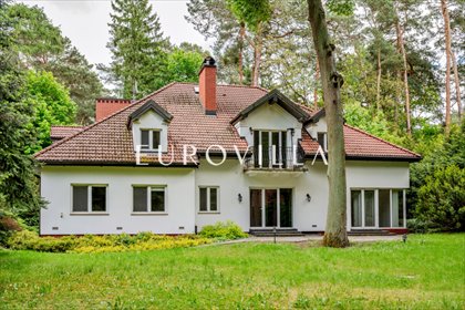 dom na sprzedaż 463m2 dom Konstancin-Jeziorna