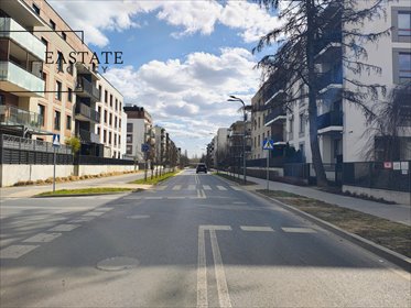 lokal użytkowy na wynajem 81m2 lokal użytkowy Warszawa, Mokotów, Marii Cetysówny