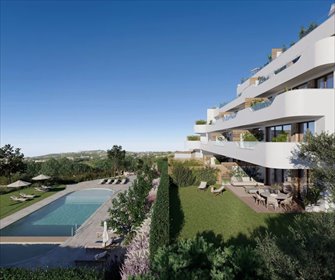 mieszkanie na sprzedaż 169m2 mieszkanie Campoamor Golf, Campoamor Golf