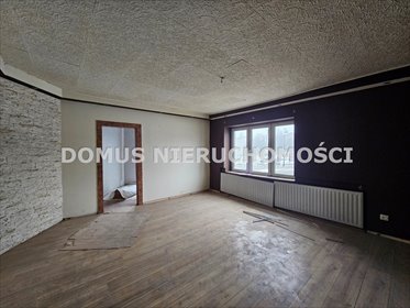 Czteropokojowe mieszkanie z balkonem i potencjałem mieszkanie Piotrków Trybunalski