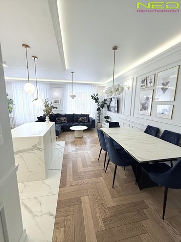 mieszkanie na sprzedaż 76m2 mieszkanie Częstochowa, Parkitka