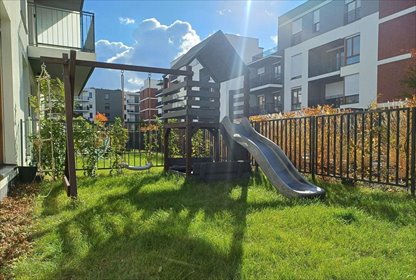 mieszkanie na sprzedaż 53m2 mieszkanie Warszawa, Wilanów, royal residence, Jerzego Holzera