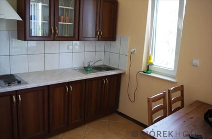 Przytulne 30 m2 z garażem w zielonym Wawrze mieszkanie Warszawa, Wawer, Poezji