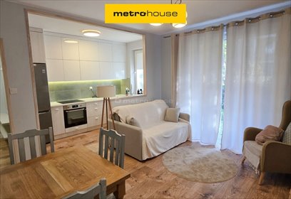 mieszkanie na wynajem 33m2 mieszkanie Warszawa, Ursynów, Dunikowskiego