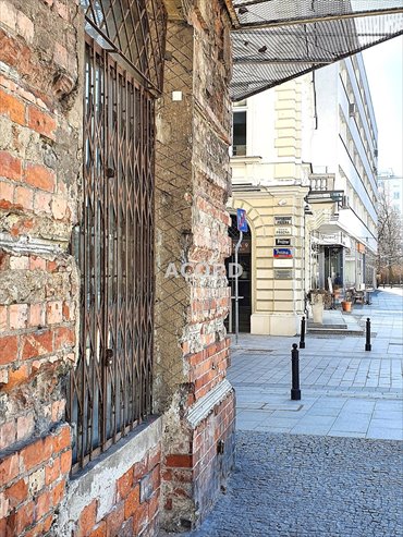 mieszkanie na sprzedaż 27m2 mieszkanie Warszawa, Śródmieście, Śródmieście, Zielna