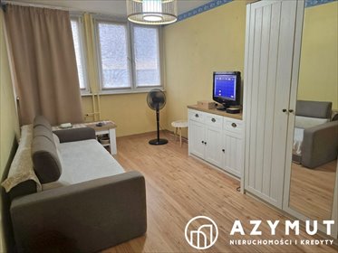 Dwupokojowe mieszkanie 41 m² w Lubinie, widna kuchnia - polecam! mieszkanie Lubin, Łużycka